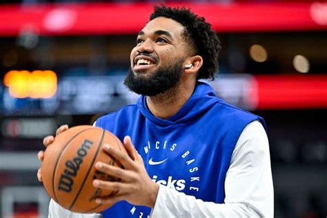 Karl-Anthony Towns Net Worth in 2025: Knicks Star’s Salary, Contract