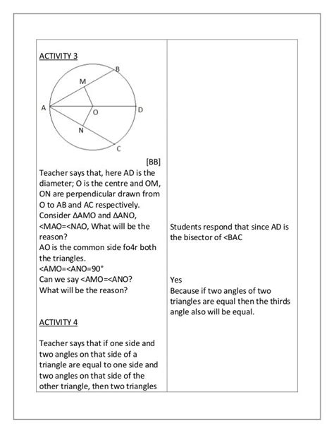 Lesson Plan Circle New 1