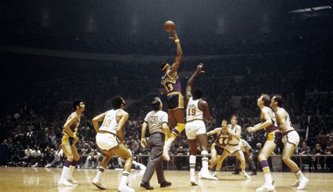 This Day In Lakers History: L.A. Scores Most Overtime Points In 1970 ...