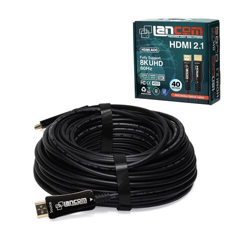 Cables Hdmi Full Hd K Y K De Todas Las Medidas Y Calidades