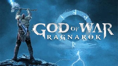 God of War Ragnarok Gameplay Trailer Claimed to be Shared at New Sony ...