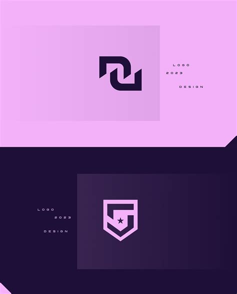 Logo 2023 Design on Behance