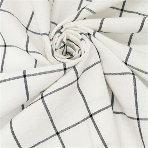 Вареный хлопок стираный отрез 100см*250см ткань для шитья одежды и ...