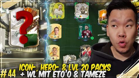 One More Icon Pack Hero Pick Saison Lvl Rewards Wl Mit Eto O