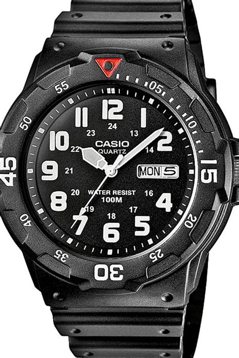 Casio, Мултифункционален часовник, Черен - eMAG.bg