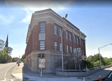 Welch’s Building Redevelopment Moving Forward