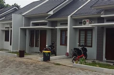 Disewakan 2 Kamar Tidur House At Puri Mulyo Asri Jakarta Timur 7455