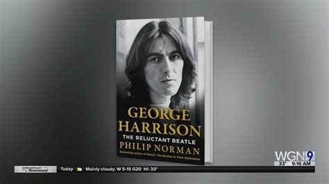 George Harrison The Reluctant Beatle Youtube