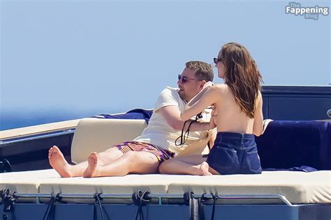 Phoebe Dynevor Phoebedynevor Nude Leaks Photo 291 TheFappening