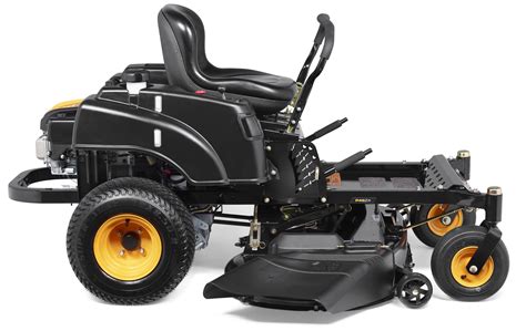 Poulan Pro 967721801 Power Series 46 Inch 187 Hp Zero Turn Mower At