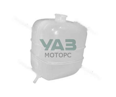Купить Бачок расширительный (оригинал) Уаз 3160, Хантер, Буханка (ОАО ...