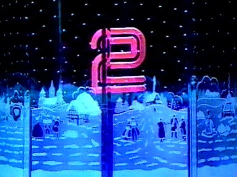 Bbc2 Boxing Day Closedown Tvark