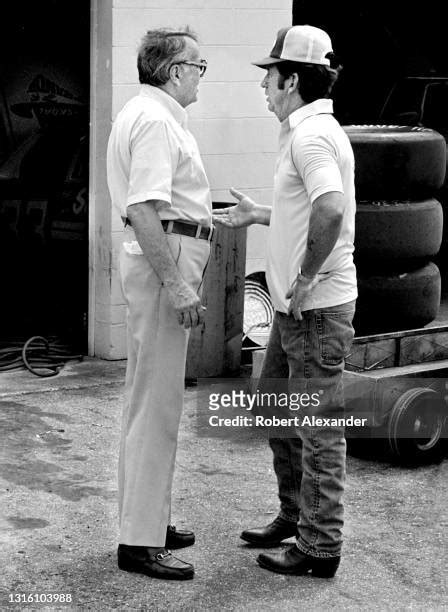 Donnie Allison Nascar Fotografías E Imágenes De Stock Getty Images