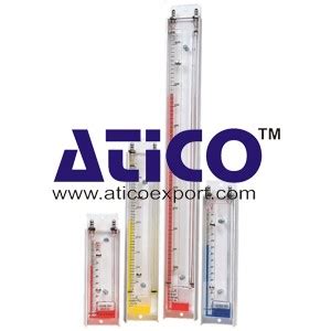 Vertical Liquid Column Manometers Manufacturer Supplier Exporter