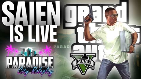 Gta V Roleplay Valorant Daily Streamer Paradiserp Youtube