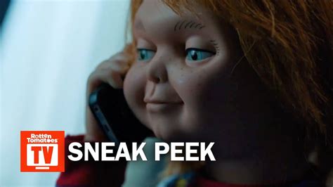 Chucky S03 E01 Sneak Peek Murder At 1600 Youtube