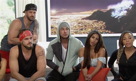 The Challenge Final Reckoning: Top Moments from Episode 3 – Stop Being Polite