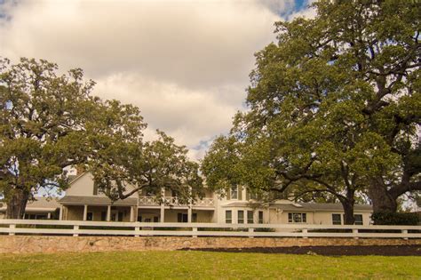 Day Trip from Austin: Lyndon Johnson Ranch in Stonewall, TX | That’s ...