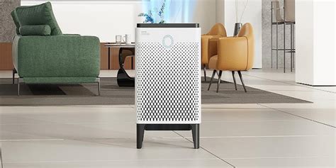 Unlock Freshness Coway Airmega 400 Your Ultimate Air Purifier