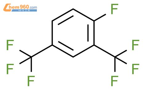 2 4 双 三氟甲基 氟苯CAS号36649 94 2 960化工网