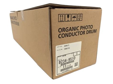 Ricoh B234-9510 (B2349510) Drum Only | GM Supplies