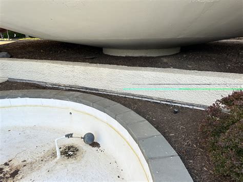 Watergate South Concrete Balcony Repairs - Walker Consultants