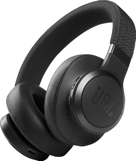 Customer Reviews Jbl Live 660nc Wireless Noise Cancelling Over The Ear