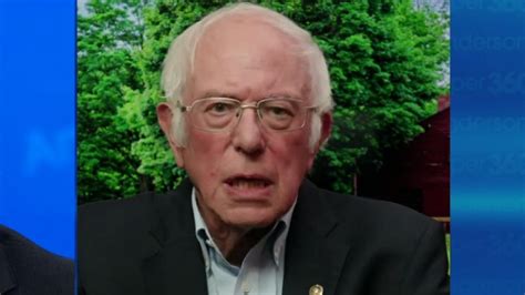 Bernie Sanders On Usps Trump Is Crazy Not Stupid Cnn Video