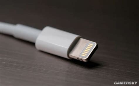 苹果高管确认iphone将切换到usb C 以遵守欧盟新规 游民星空