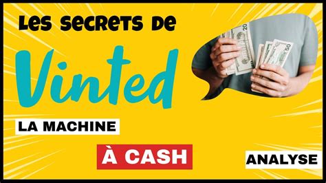 Le succès Marketing de VINTED rien à envier à Le Bon Coin YouTube