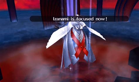 Persona Izanami Guide: Persona 4 Final Boss Explained - Persona Fans