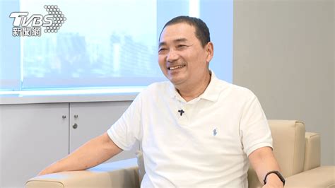 新北最新民調！侯友宜大勝林佳龍 中立選民最青睞他│新北市長│六都│2022九合一大選│tvbs新聞網