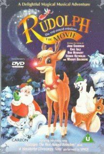 Rudolph the Red-Nosed Reindeer: The Movie (1998) Soundtrack OST •