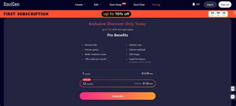12 Best AI Porn Generators To Make NSFW Images Videos