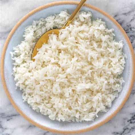 Como Fazer Arroz No Micro Ondas Branco E Integral PLANTTE