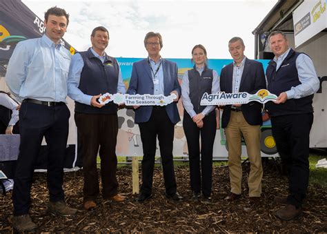 Farming Through the Seasons | Farmers in the Classroom – Agri Aware