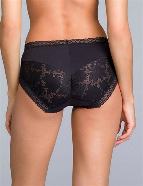 Playtex Invisible Elegance Midi Brief Belle Lingerie