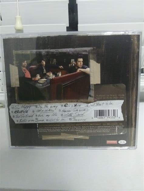 Theory of a Deadman - Scars & Souvenirs CD Photo | Metal Kingdom