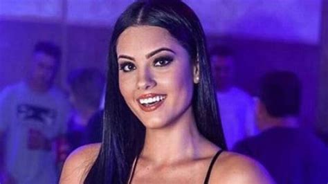 Deu Ruim Influencer Denunciada Por Estelionato é Presa Saiba Mais