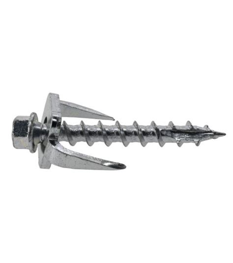 Hillman X Fas N Tite Exterior Coated Fence Post Screws