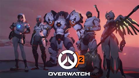 New Overwatch Skins Revealed D Va Ashe And More Dexerto