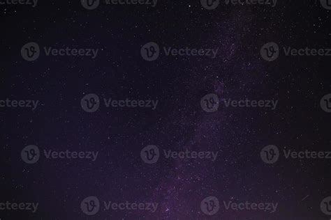 view of starry night sky 21598449 Stock Photo at Vecteezy