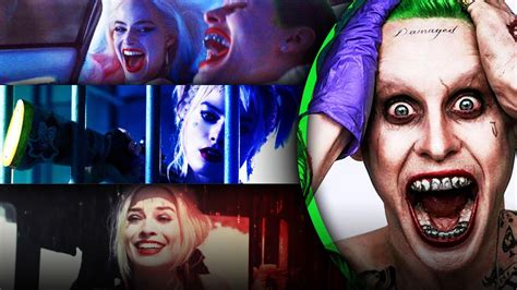 Top Joker And Harley Quinn Images Amazing Collection Joker And