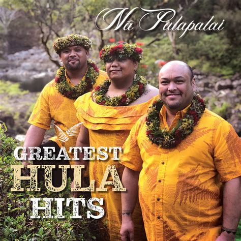 Hamoa Hula Na Palapalai Spotify