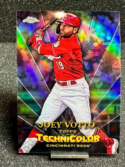 2023 TOPPS CHROME TITANS TECHNICOLOR INSERT YOU PICK FREE SHIPPING EBay