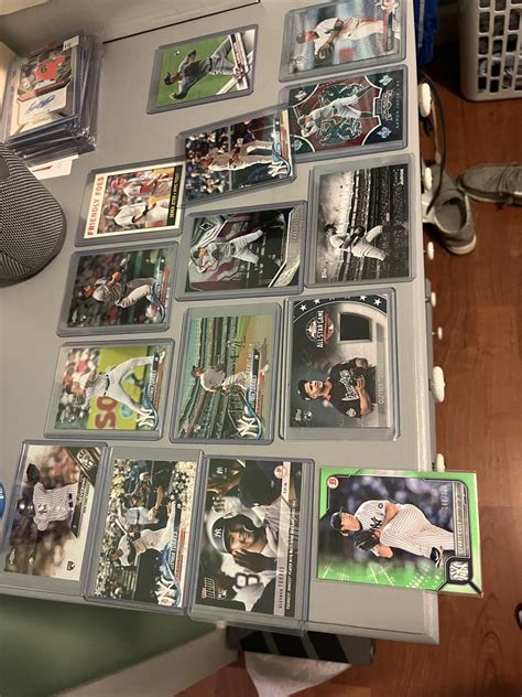 Card Purchaser On Twitter Rt Willyball Some Solid Pickups At The