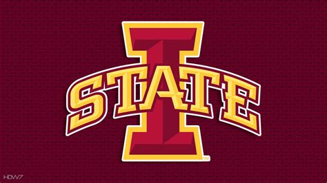 Iowa State Cyclones Wallpapers - Wallpaper Cave