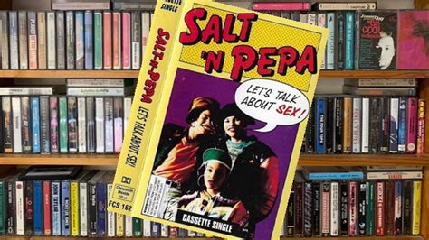 On This Gay Day Salt N Pepas Lets Talk About Sex Was Released