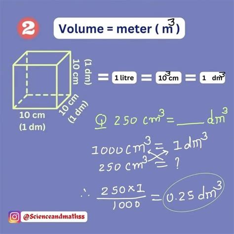 units and conversion of unit. : r/alevel