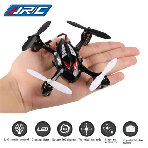 Dron JJRC H6C 4CH Gyro RC RTF 6 Axis 2 4GHz WYTRZYMAŁY